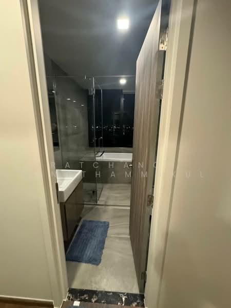 IDEO Q Sukhumvit 36, Bangkok, Soi Sukhumvit 36, Khong Tan, Khlong Toei, Bangkok, 1 Bedroom, 45 sqm, Condo For Rent, by Ratchanon Songthammakul, 500479496 - DDproperty.com