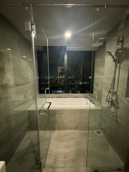 IDEO Q Sukhumvit 36, Bangkok, Soi Sukhumvit 36, Khong Tan, Khlong Toei, Bangkok, 1 Bedroom, 45 sqm, Condo For Rent, by Ratchanon Songthammakul, 500479496 - DDproperty.com