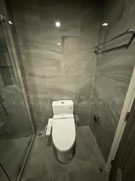 IDEO Q Sukhumvit 36, Bangkok, Soi Sukhumvit 36, Khong Tan, Khlong Toei, Bangkok, 1 Bedroom, 45 sqm, Condo For Rent, by Ratchanon Songthammakul, 500479496 - DDproperty.com