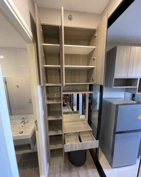 KnightsBridge Sukhumvit-Thepharak, Samut Prakan, 87 Village No. 3 Theparak Road, Bang Muang Mai, Muang Samut Prakarn, Samut Prakan, 1 Bedroom, 27 sqm, Condo For Rent, by Airada Parasarn, 500479498 - DDproperty.com