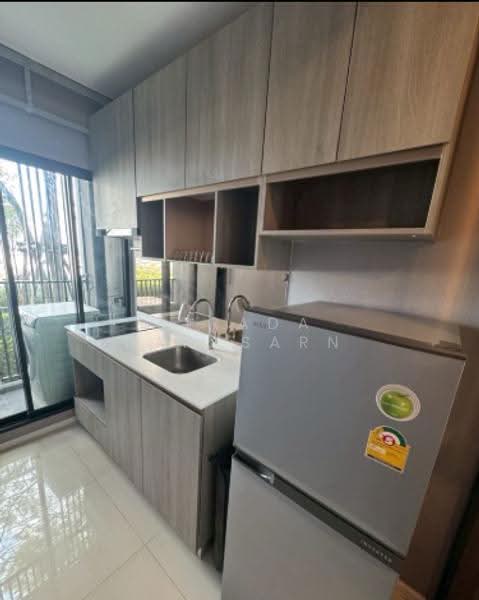 KnightsBridge Sukhumvit-Thepharak, Samut Prakan, 87 Village No. 3 Theparak Road, Bang Muang Mai, Muang Samut Prakarn, Samut Prakan, 1 Bedroom, 27 sqm, Condo For Rent, by Airada Parasarn, 500479498 - DDproperty.com