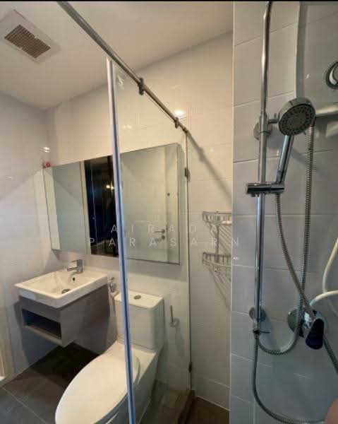 KnightsBridge Sukhumvit-Thepharak, Samut Prakan, 87 Village No. 3 Theparak Road, Bang Muang Mai, Muang Samut Prakarn, Samut Prakan, 1 Bedroom, 27 sqm, Condo For Rent, by Airada Parasarn, 500479498 - DDproperty.com