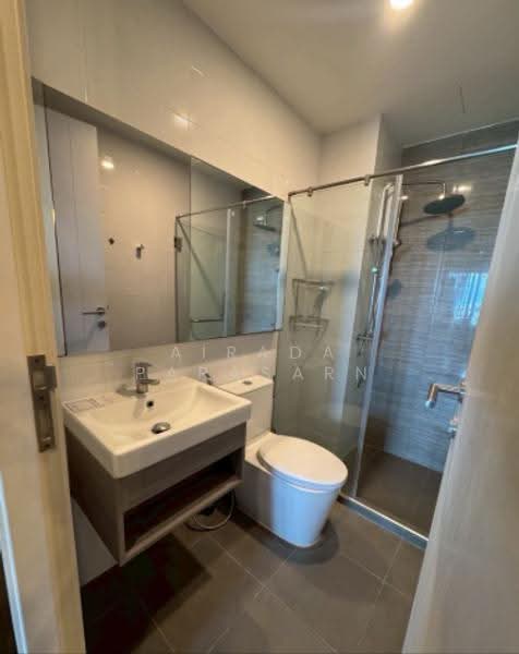 KnightsBridge Sukhumvit-Thepharak, Samut Prakan, 87 Village No. 3 Theparak Road, Bang Muang Mai, Muang Samut Prakarn, Samut Prakan, 1 Bedroom, 27 sqm, Condo For Rent, by Airada Parasarn, 500479498 - DDproperty.com