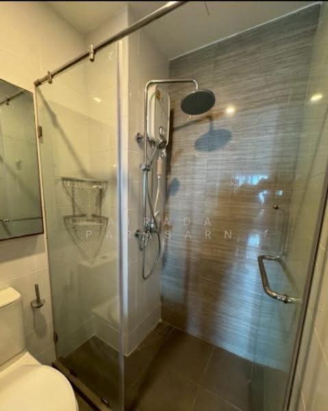 KnightsBridge Sukhumvit-Thepharak, Samut Prakan, 87 Village No. 3 Theparak Road, Bang Muang Mai, Muang Samut Prakarn, Samut Prakan, 1 Bedroom, 27 sqm, Condo For Rent, by Airada Parasarn, 500479498 - DDproperty.com
