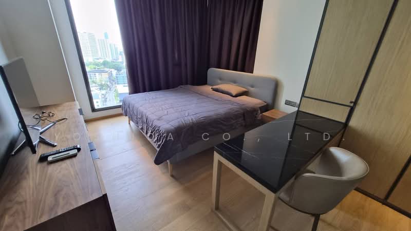 BEATNIQ Sukhumvit 32, Bangkok, Soi Sukhumvit 32, Sukhumvit Road, Khong Tan, Khlong Toei, Bangkok, 1 Bedroom, 54 sqm, Condo For Rent, by Yoshida Co., Ltd., 500479499 - DDproperty.com