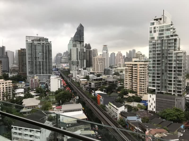 BEATNIQ Sukhumvit 32 : บีทนิค สุขุมวิท 32, กรุงเทพ, ซอยสุขุมวิท 32 ถนนสุขุมวิท, คลองตัน, คลองเตย, กรุงเทพ, 54 ตร.ม., คอนโด ให้เช่า, โดย Yoshida Co., Ltd., 500479499 - DDproperty.com
