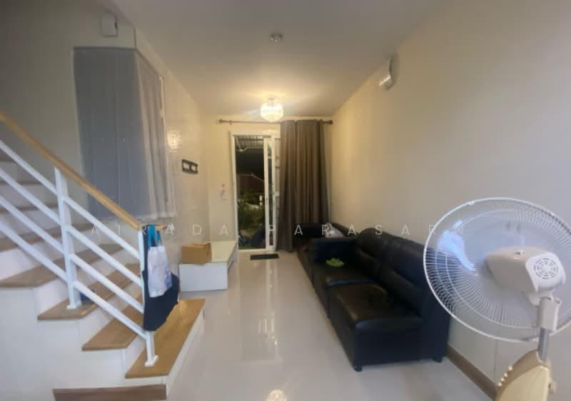 Golden Town Bangkhae, Bangkok, Soi Kanchanaphisek 5/1, Lak Song, Bang Khae, Bangkok, 3 Bedrooms, 96 sqm, Townhouse For Rent, by Airada Parasarn, 500479500 - DDproperty.com