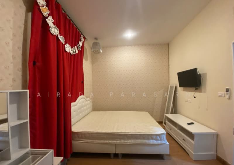 Golden Town Bangkhae, Bangkok, Soi Kanchanaphisek 5/1, Lak Song, Bang Khae, Bangkok, 3 Bedrooms, 96 sqm, Townhouse For Rent, by Airada Parasarn, 500479500 - DDproperty.com