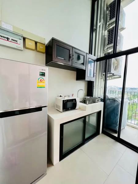 Blossom Condo @ Fashion Altitude, Bangkok, Ratchada-Ramintra Road Nabaan, Khan Na Yao, Bangkok, 2 Bedrooms, 47 sqm, Condo For Rent, by Airada Parasarn, 500479501 - DDproperty.com