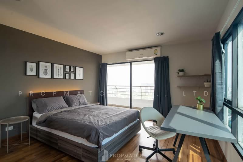 Sarin Place, Bangkok, Ratchadaphisek, Lat Yao, Chatuchak, Bangkok, 2 Bedrooms, 87 sqm, Condo For Rent, by PROPMATCH CO., LTD., 500479502 - DDproperty.com
