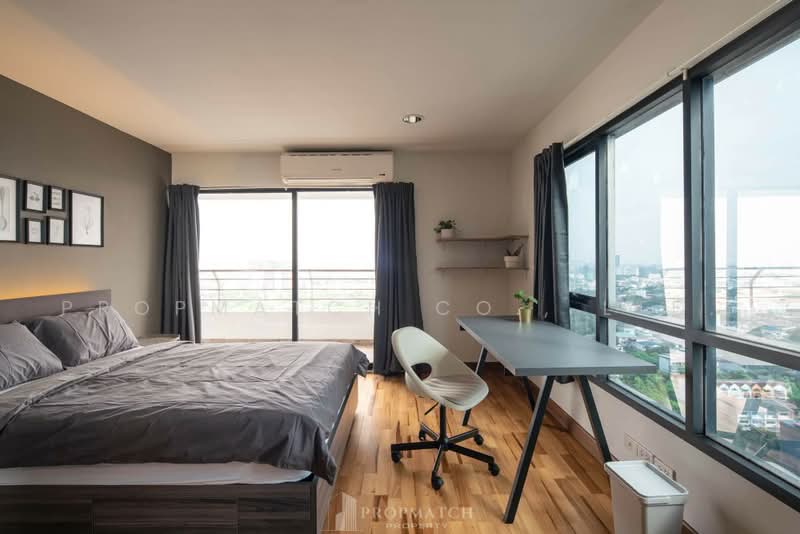 Sarin Place, Bangkok, Ratchadaphisek, Lat Yao, Chatuchak, Bangkok, 2 Bedrooms, 87 sqm, Condo For Rent, by PROPMATCH CO., LTD., 500479502 - DDproperty.com