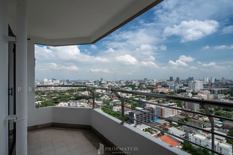 Sarin Place, Bangkok, Ratchadaphisek, Lat Yao, Chatuchak, Bangkok, 2 Bedrooms, 87 sqm, Condo For Rent, by PROPMATCH CO., LTD., 500479502 - DDproperty.com