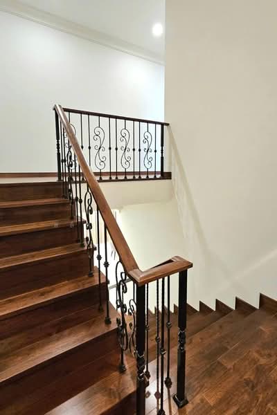 The Palazzo Pinklao, Bangkok, 55 Borommaratchachonnani Frontage Rd, Sala Thammasop, Thawi Watthana, Bangkok, 5 Bedrooms, 543 sqm, Single Detached House For Sale, by Lalita Sriploy, 500479504 - DDproperty.com