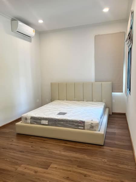 The Palazzo Pinklao, Bangkok, 55 Borommaratchachonnani Frontage Rd, Sala Thammasop, Thawi Watthana, Bangkok, 5 Bedrooms, 543 sqm, Single Detached House For Sale, by Lalita Sriploy, 500479504 - DDproperty.com