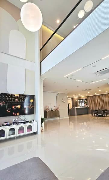 The Palazzo Pinklao, Bangkok, 55 Borommaratchachonnani Frontage Rd, Sala Thammasop, Thawi Watthana, Bangkok, 5 Bedrooms, 543 sqm, Single Detached House For Sale, by Lalita Sriploy, 500479504 - DDproperty.com