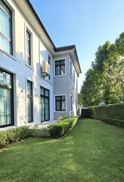 The Palazzo Pinklao, Bangkok, 55 Borommaratchachonnani Frontage Rd, Sala Thammasop, Thawi Watthana, Bangkok, 5 Bedrooms, 543 sqm, Single Detached House For Sale, by Lalita Sriploy, 500479504 - DDproperty.com