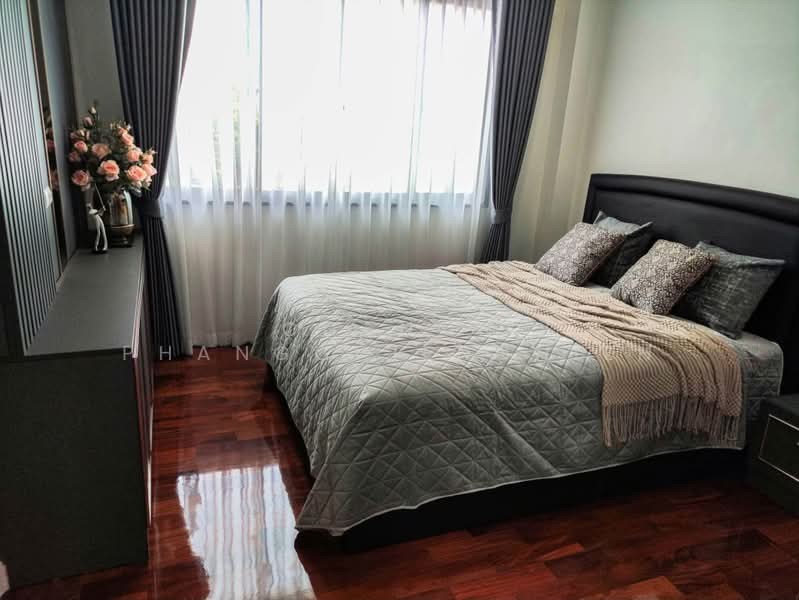 Perfect Masterpiece Sukhumvit 77, Samut Prakan, Soi Mu Ban Perfect Place Sukhumvit 77, Rachathewa, Bang Plee, Samut Prakan, 5 Bedrooms, 585 sqm, Single Detached House For Rent, by Chanon Phangchienghien, 500479505 - DDproperty.com