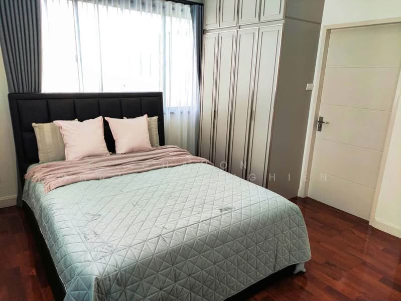 Perfect Masterpiece Sukhumvit 77, Samut Prakan, Soi Mu Ban Perfect Place Sukhumvit 77, Rachathewa, Bang Plee, Samut Prakan, 5 Bedrooms, 585 sqm, Single Detached House For Rent, by Chanon Phangchienghien, 500479505 - DDproperty.com