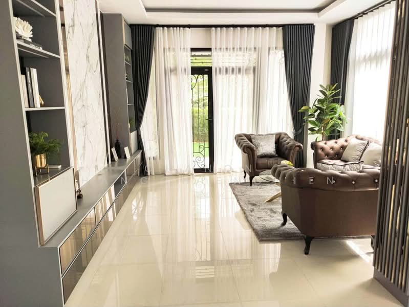 Perfect Masterpiece Sukhumvit 77 : เพอร์เฟค มาสเตอร์พีซ สุขุมวิท 77, สมุทรปราการ, ซอย หมู่บ้านเพอร์เฟคเพลส สุขุมวิท 77, ราชาเทวะ, บางพลี, สมุทรปราการ, 585 ตร.ม., บ้านเดี่ยว ขาย, โดย Chanon Phangchienghien, 500479507 - DDproperty.com