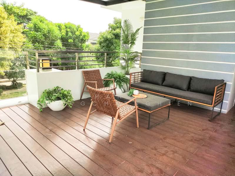 Perfect Masterpiece Sukhumvit 77 : เพอร์เฟค มาสเตอร์พีซ สุขุมวิท 77, สมุทรปราการ, ซอย หมู่บ้านเพอร์เฟคเพลส สุขุมวิท 77, ราชาเทวะ, บางพลี, สมุทรปราการ, 585 ตร.ม., บ้านเดี่ยว ขาย, โดย Chanon Phangchienghien, 500479507 - DDproperty.com