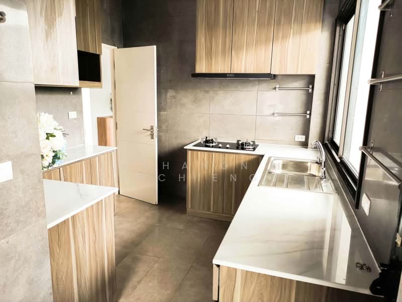 Perfect Masterpiece Sukhumvit 77 : เพอร์เฟค มาสเตอร์พีซ สุขุมวิท 77, สมุทรปราการ, ซอย หมู่บ้านเพอร์เฟคเพลส สุขุมวิท 77, ราชาเทวะ, บางพลี, สมุทรปราการ, 585 ตร.ม., บ้านเดี่ยว ขาย, โดย Chanon Phangchienghien, 500479507 - DDproperty.com