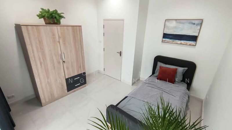Perfect Masterpiece Sukhumvit 77 : เพอร์เฟค มาสเตอร์พีซ สุขุมวิท 77, สมุทรปราการ, ซอย หมู่บ้านเพอร์เฟคเพลส สุขุมวิท 77, ราชาเทวะ, บางพลี, สมุทรปราการ, 585 ตร.ม., บ้านเดี่ยว ขาย, โดย Chanon Phangchienghien, 500479507 - DDproperty.com