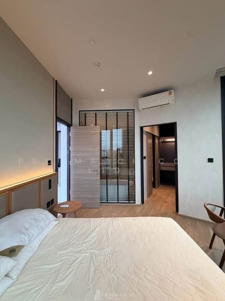 The Crest Park Residences, Bangkok, 1198 Phahonyothin Road, Jom Phon, Chatuchak, Bangkok, 1 Bedroom, 47 sqm, Condo For Rent, by PROPMATCH CO., LTD., 500479509 - DDproperty.com