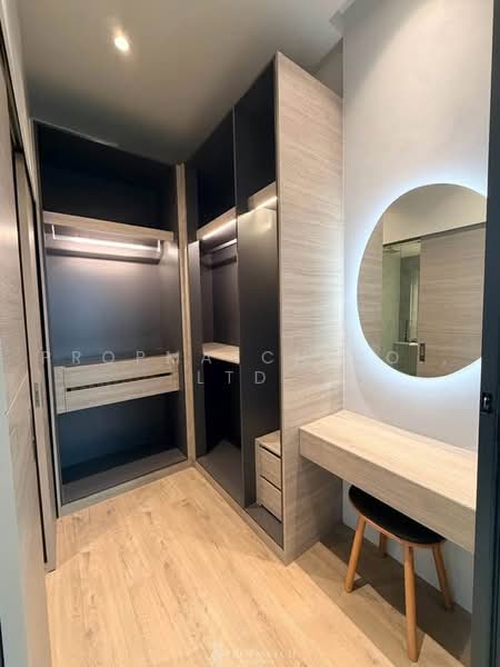 The Crest Park Residences : เดอะ เครสท์ พาร์ค เรสซิเดนเซส, กรุงเทพ, 1198 ถ.พหลโยธิน, จอมพล, จตุจักร, กรุงเทพ, 47 ตร.ม., คอนโด ให้เช่า, โดย PROPMATCH CO., LTD., 500479509 - DDproperty.com