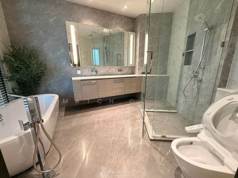 The Crest Park Residences : เดอะ เครสท์ พาร์ค เรสซิเดนเซส, กรุงเทพ, 1198 ถ.พหลโยธิน, จอมพล, จตุจักร, กรุงเทพ, 47 ตร.ม., คอนโด ให้เช่า, โดย PROPMATCH CO., LTD., 500479509 - DDproperty.com