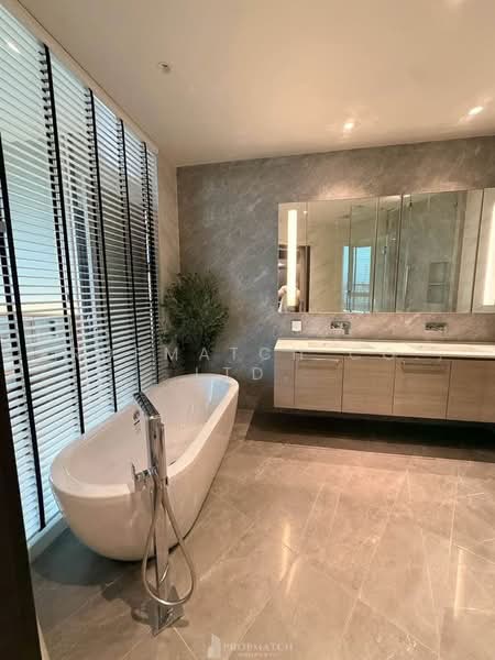 The Crest Park Residences, Bangkok, 1198 Phahonyothin Road, Jom Phon, Chatuchak, Bangkok, 1 Bedroom, 47 sqm, Condo For Rent, by PROPMATCH CO., LTD., 500479509 - DDproperty.com