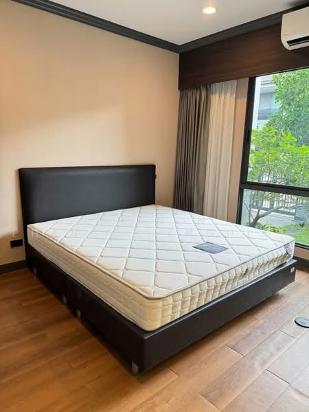 Setthasiri-Krungthep Kreetha 2, Bangkok, Krungthep Kreetha Road, Hua Mak, Bang Kapi, Bangkok, 4 Bedrooms, 273 sqm, Single Detached House For Rent, by Chanon Phangchienghien, 500479510 - DDproperty.com