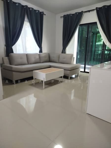 Kanasiri Wongwaen Lumlukka, Pathum Thani, Kanchanaphisek Ring, Bung Kham Proi, Lam Luk Ka, Pathum Thani, 5 Bedrooms, 240 sqm, Single Detached House For Rent, by Airada Parasarn, 500479511 - DDproperty.com
