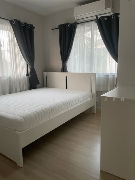 Kanasiri Wongwaen Lumlukka, Pathum Thani, Kanchanaphisek Ring, Bung Kham Proi, Lam Luk Ka, Pathum Thani, 5 Bedrooms, 240 sqm, Single Detached House For Rent, by Airada Parasarn, 500479511 - DDproperty.com