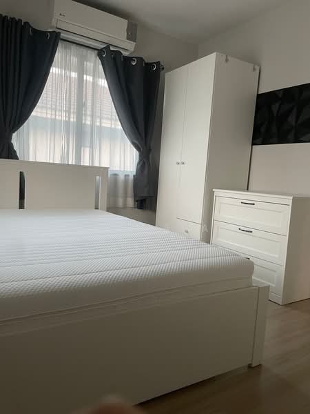 Kanasiri Wongwaen Lumlukka, Pathum Thani, Kanchanaphisek Ring, Bung Kham Proi, Lam Luk Ka, Pathum Thani, 5 Bedrooms, 240 sqm, Single Detached House For Rent, by Airada Parasarn, 500479511 - DDproperty.com