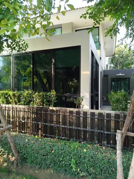 Kanasiri Wongwaen Lumlukka, Pathum Thani, Kanchanaphisek Ring, Bung Kham Proi, Lam Luk Ka, Pathum Thani, 5 Bedrooms, 240 sqm, Single Detached House For Rent, by Airada Parasarn, 500479511 - DDproperty.com