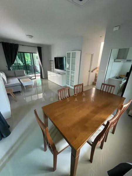 Kanasiri Wongwaen Lumlukka, Pathum Thani, Kanchanaphisek Ring, Bung Kham Proi, Lam Luk Ka, Pathum Thani, 5 Bedrooms, 240 sqm, Single Detached House For Rent, by Airada Parasarn, 500479511 - DDproperty.com
