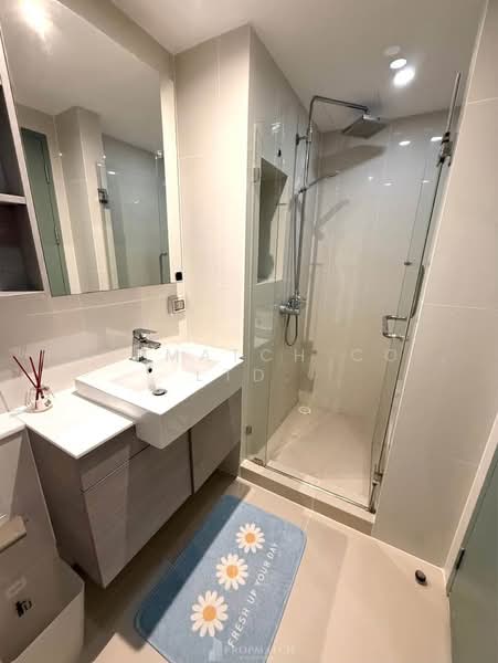 D’Memoria Phaholyothin 8, Bangkok, 51 Soi Phahonyothin 8, Samsen Nai, Phaya Thai, Bangkok, 1 Bedroom, 46 sqm, Condo For Rent, by PROPMATCH CO., LTD., 500479513 - DDproperty.com