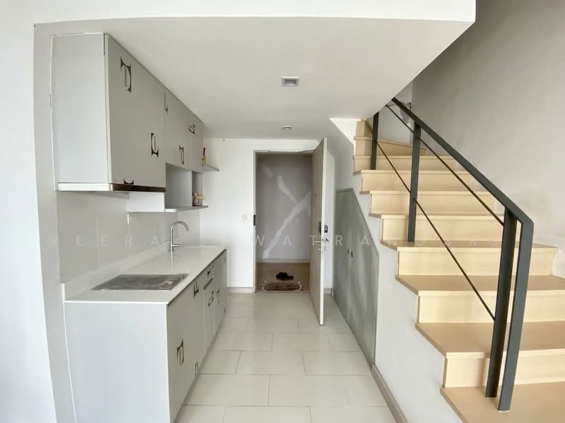 IDEO Mobi Sathorn, Bangkok, 134 Krung Thonburi Road, Bang Lam Phu Lang, Khlong San, Bangkok, 2 Bedrooms, 61 sqm, Condo For Sale, by Veera Sawatrangsri, 500479515 - DDproperty.com