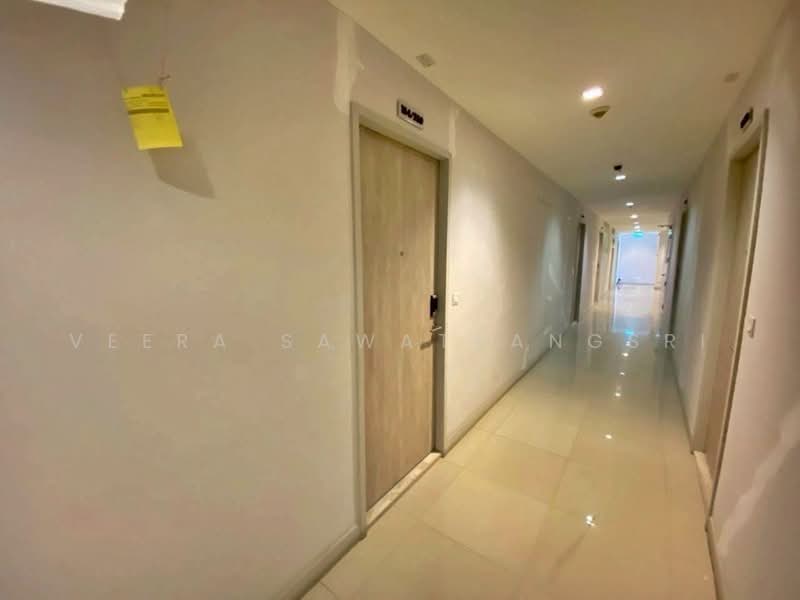 IDEO Mobi Sathorn : ไอดีโอ โมบิ สาทร, กรุงเทพ, 134 ถนนกรุงธนบุรี, บางลำภูล่าง, คลองสาน, กรุงเทพ, 61 ตร.ม., คอนโด ขาย, โดย Veera Sawatrangsri, 500479515 - DDproperty.com