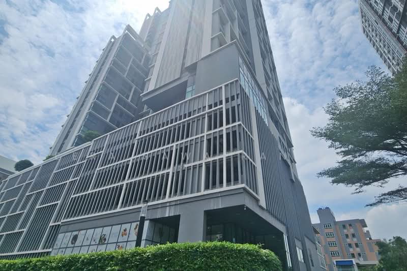 IDEO Mobi Sathorn, Bangkok, 134 Krung Thonburi Road, Bang Lam Phu Lang, Khlong San, Bangkok, 2 Bedrooms, 61 sqm, Condo For Sale, by Veera Sawatrangsri, 500479515 - DDproperty.com