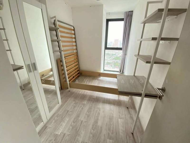IDEO Mobi Sathorn, Bangkok, 134 Krung Thonburi Road, Bang Lam Phu Lang, Khlong San, Bangkok, 2 Bedrooms, 61 sqm, Condo For Sale, by Veera Sawatrangsri, 500479515 - DDproperty.com
