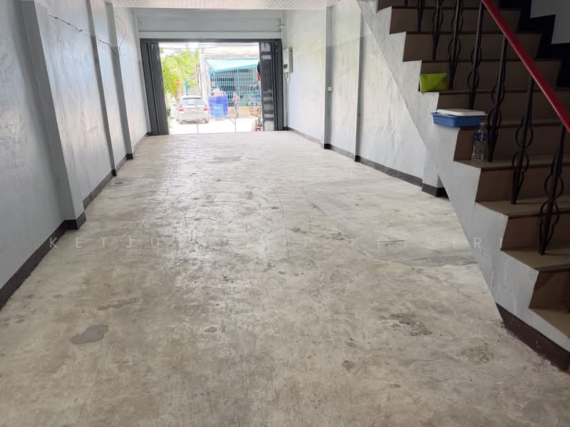 อาคารพาณิชย์เทียนทะเล ซอย26แยก7, Bangkok, เทียนทะเล26แยก7, Tha Kham, Bang Khun Thian, Bangkok, , 640 sqm, Warehouse/Factory For Sale, by Ketjuthatip Ketsiri, 500479520 - DDproperty.com