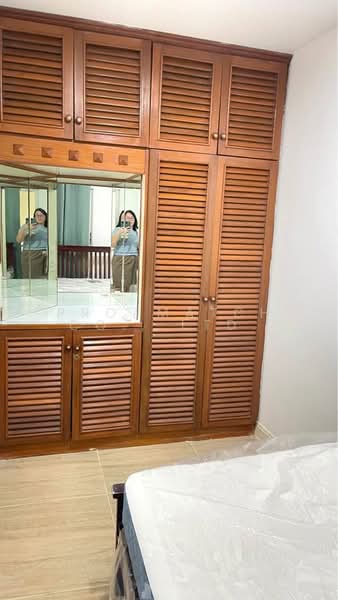 Baan Pathumwan, Bangkok, Phayathai, Thung Phaya Thai, Ratchathewi, Bangkok, 2 Bedrooms, 50 sqm, Condo For Rent, by PROPMATCH CO., LTD., 500479522 - DDproperty.com