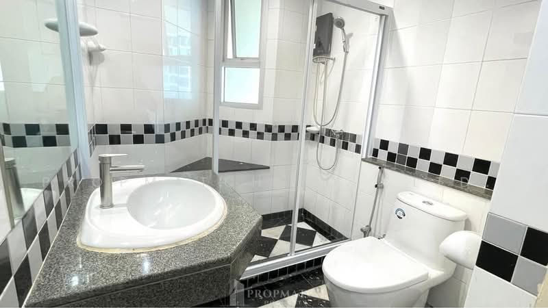 Baan Pathumwan, Bangkok, Phayathai, Thung Phaya Thai, Ratchathewi, Bangkok, 2 Bedrooms, 50 sqm, Condo For Rent, by PROPMATCH CO., LTD., 500479522 - DDproperty.com