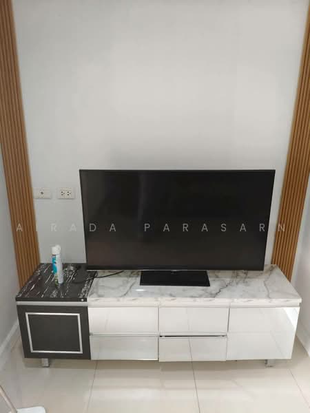 Villette Lite Pattanakarn, Bangkok, Soi Phatthanakan 38, Phatthanakan Road, Suan Luang, Bangkok, 3 Bedrooms, 90 sqm, Townhouse For Rent, by Airada Parasarn, 500479523 - DDproperty.com