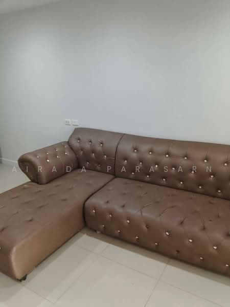 Villette Lite Pattanakarn, Bangkok, Soi Phatthanakan 38, Phatthanakan Road, Suan Luang, Bangkok, 3 Bedrooms, 90 sqm, Townhouse For Rent, by Airada Parasarn, 500479523 - DDproperty.com
