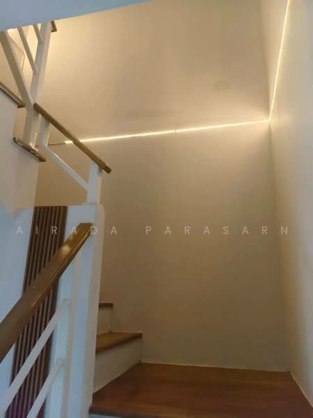 Villette Lite Pattanakarn, Bangkok, Soi Phatthanakan 38, Phatthanakan Road, Suan Luang, Bangkok, 3 Bedrooms, 90 sqm, Townhouse For Rent, by Airada Parasarn, 500479523 - DDproperty.com