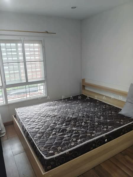 Villette Lite Pattanakarn, Bangkok, Soi Phatthanakan 38, Phatthanakan Road, Suan Luang, Bangkok, 3 Bedrooms, 90 sqm, Townhouse For Rent, by Airada Parasarn, 500479523 - DDproperty.com