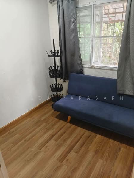 Villette Lite Pattanakarn, Bangkok, Soi Phatthanakan 38, Phatthanakan Road, Suan Luang, Bangkok, 3 Bedrooms, 90 sqm, Townhouse For Rent, by Airada Parasarn, 500479523 - DDproperty.com
