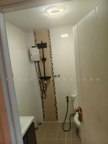 Villette Lite Pattanakarn, Bangkok, Soi Phatthanakan 38, Phatthanakan Road, Suan Luang, Bangkok, 3 Bedrooms, 90 sqm, Townhouse For Rent, by Airada Parasarn, 500479523 - DDproperty.com